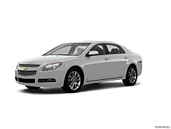 Thumbnail image of 2009 Chevrolet Malibu at Plymouth Auto Sales