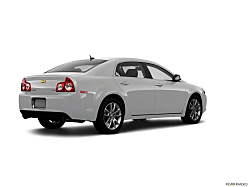 Thumbnail image of 2009 Chevrolet Malibu at Plymouth Auto Sales