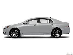 Thumbnail image of 2009 Chevrolet Malibu at Plymouth Auto Sales