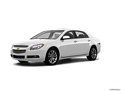 Thumbnail image of 2009 Chevrolet Malibu at Plymouth Auto Sales
