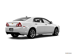Thumbnail image of 2009 Chevrolet Malibu at Plymouth Auto Sales