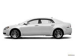 Thumbnail image of 2009 Chevrolet Malibu at Plymouth Auto Sales