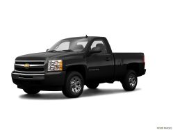 Thumbnail image of 2009 Chevrolet Silverado 1500 at Stargate Auto Sales Murfreesboro