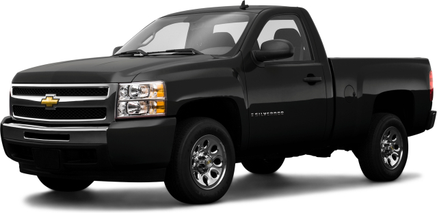 2009 Chevrolet Silverado 1500 Work Truck at Stargate Auto Sales Murfreesboro