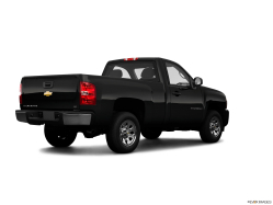 Thumbnail image of 2009 Chevrolet Silverado 1500 at Stargate Auto Sales Murfreesboro