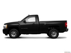 Thumbnail image of 2009 Chevrolet Silverado 1500 at Stargate Auto Sales Murfreesboro