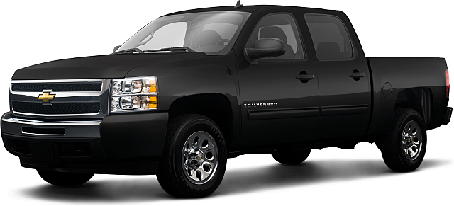 2009 Chevrolet Silverado 1500 LT at Lakeway Auto