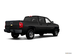 Thumbnail image of 2009 Chevrolet Silverado 1500 at Lakeway Auto