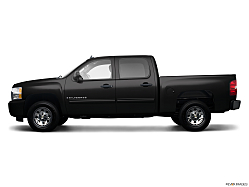 Thumbnail image of 2009 Chevrolet Silverado 1500 at Lakeway Auto