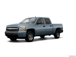 Thumbnail image of 2009 Chevrolet Silverado 1500 at Lakeway Auto