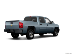 Thumbnail image of 2009 Chevrolet Silverado 1500 at Lakeway Auto