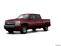 Thumbnail image of 2009 Chevrolet Silverado 1500 at 601 AUTO SALES LLC