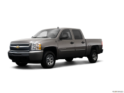 Thumbnail image of 2009 Chevrolet Silverado 1500 at USA MOTORCARS