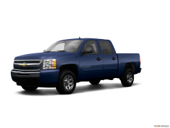 Thumbnail image of 2009 Chevrolet Silverado 1500 at Lakeway Auto