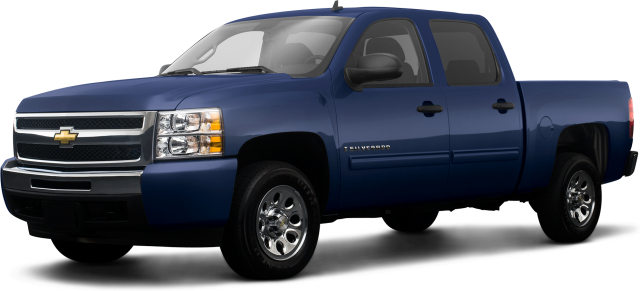 2009 Chevrolet Silverado 1500 LT at Lakeway Auto