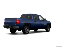 Thumbnail image of 2009 Chevrolet Silverado 1500 at Lakeway Auto