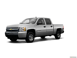 Thumbnail image of 2009 Chevrolet Silverado 1500 at STAR AUTO WHOLESALE
