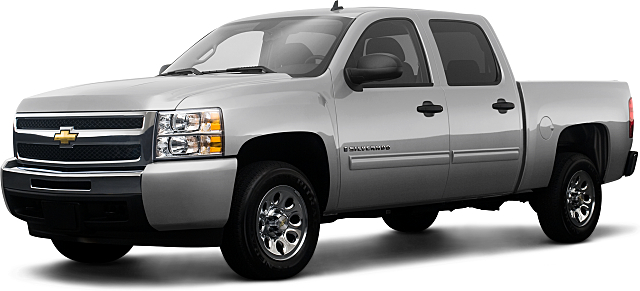 2009 Chevrolet Silverado 1500 LT at STAR AUTO WHOLESALE