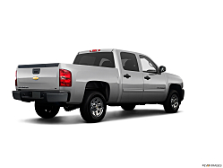 Thumbnail image of 2009 Chevrolet Silverado 1500 at STAR AUTO WHOLESALE