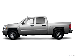 Thumbnail image of 2009 Chevrolet Silverado 1500 at STAR AUTO WHOLESALE