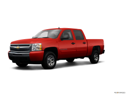 Thumbnail image of 2009 Chevrolet Silverado 1500 at Lakeway Auto