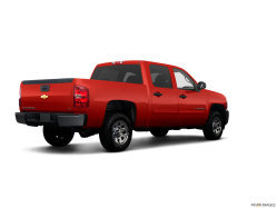 Thumbnail image of 2009 Chevrolet Silverado 1500 at Lakeway Auto