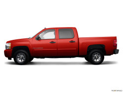 Thumbnail image of 2009 Chevrolet Silverado 1500 at Lakeway Auto