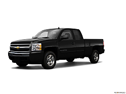 Thumbnail image of 2009 Chevrolet Silverado 1500 at Plymouth Auto Sales