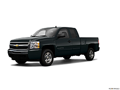 Thumbnail image of 2009 Chevrolet Silverado 1500 at Plymouth Auto Sales