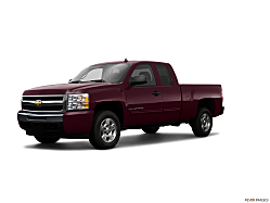 Thumbnail image of 2009 Chevrolet Silverado 1500 at M&M Auto Sales II