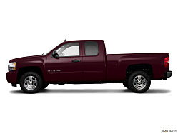Thumbnail image of 2009 Chevrolet Silverado 1500 at M&M Auto Sales II