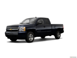 Thumbnail image of 2009 Chevrolet Silverado 1500 at Stargate Auto Sales Murfreesboro