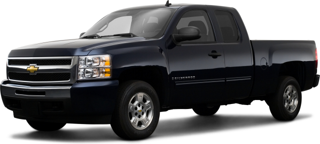 2009 Chevrolet Silverado 1500 LT at Stargate Auto Sales Murfreesboro