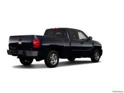 Thumbnail image of 2009 Chevrolet Silverado 1500 at Stargate Auto Sales Murfreesboro