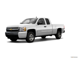 Thumbnail image of 2009 Chevrolet Silverado 1500 at Headquarters Nissan