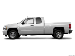 Thumbnail image of 2009 Chevrolet Silverado 1500 at Headquarters Nissan