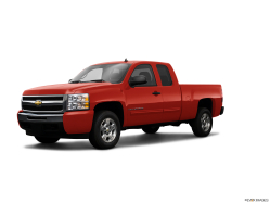 Thumbnail image of 2009 Chevrolet Silverado 1500 at Lakeway Auto