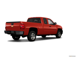 Thumbnail image of 2009 Chevrolet Silverado 1500 at Lakeway Auto