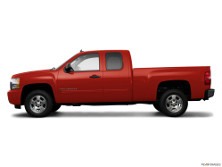 Thumbnail image of 2009 Chevrolet Silverado 1500 at Lakeway Auto