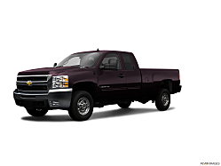 Thumbnail image of 2009 Chevrolet Silverado 2500HD at Jim Browne Pasco Chevrolet Buick GMC