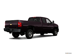 Thumbnail image of 2009 Chevrolet Silverado 2500HD at Jim Browne Pasco Chevrolet Buick GMC