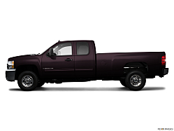 Thumbnail image of 2009 Chevrolet Silverado 2500HD at Jim Browne Pasco Chevrolet Buick GMC