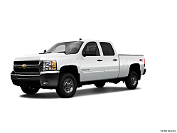 Thumbnail image of 2009 Chevrolet Silverado 2500HD at COLLEGE VIEW AUTO SALES