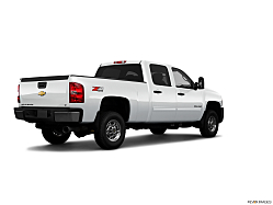 Thumbnail image of 2009 Chevrolet Silverado 2500HD at COLLEGE VIEW AUTO SALES