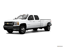 Thumbnail image of 2009 Chevrolet Silverado 3500HD at Lakeway Auto