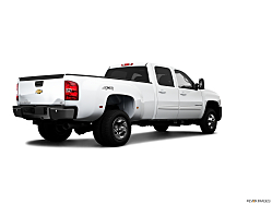Thumbnail image of 2009 Chevrolet Silverado 3500HD at Lakeway Auto