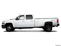 Thumbnail image of 2009 Chevrolet Silverado 3500HD at Lakeway Auto