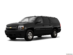 Thumbnail image of 2009 Chevrolet Suburban at Ethan Hunt Automotive