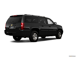Thumbnail image of 2009 Chevrolet Suburban at Ethan Hunt Automotive