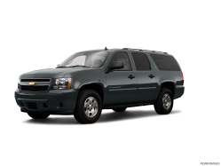 Thumbnail image of 2009 Chevrolet Suburban at Stargate Auto Sales Murfreesboro